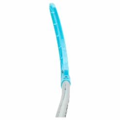 Unihoc Iconic Curve 92 cm Flex 35 Blue/Silver Blå och Silver Discount