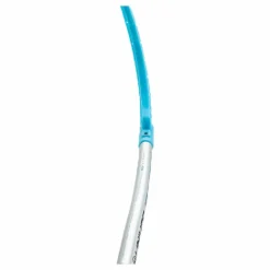 Unihoc Iconic Curve 92 cm Flex 35 Blue/Silver Blå och Silver Discount