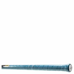 Unihoc Iconic Curve 92 cm Flex 35 Blue/Silver Blå och Silver Discount