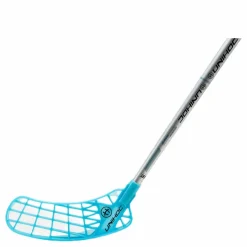 Unihoc Iconic Curve 87 cm Flex 35 Blue/Silver Blå och Silver Online