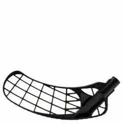 Unihoc Iconic Medium Black Svart Outlet