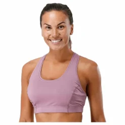 Iconic Sports Bra Purple*Casall Best
