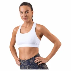 Iconic Sports Bra White*Casall New