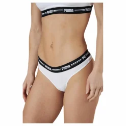 Iconic String 2-Pack White*Puma