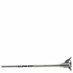 Iconic Superskin 100 cm Flex 24 White/Silver*Unihoc New