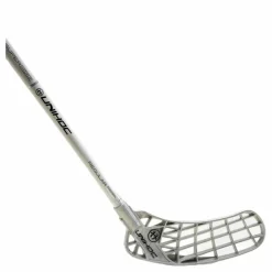 Iconic Superskin 104 cm Flex 24 White/Silver*Unihoc Clearance