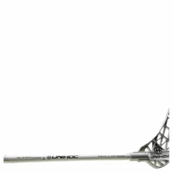 Iconic Superskin 104 cm Flex 24 White/Silver*Unihoc Clearance