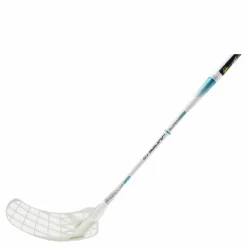 Unihoc Iconic Superskin 92 cm Flex 28 White Vit Hot