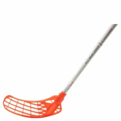 Iconic Superskin MD 92 cm Flex 30 White/Red*Unihoc Sale