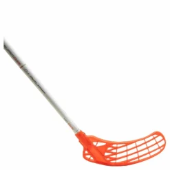 Iconic Superskin MD 87 cm Flex 30 White/Red*Unihoc Outlet