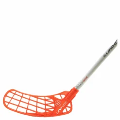 Iconic Superskin MD 87 cm Flex 30 White/Red*Unihoc Outlet