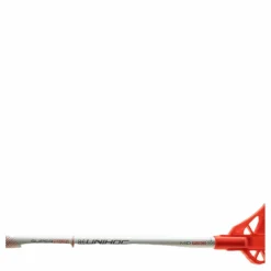 Iconic Superskin MD 87 cm Flex 30 White/Red*Unihoc Outlet