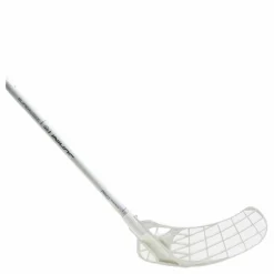 Iconic Superskin Pro 96 cm Flex 26 White/Grey*Unihoc New