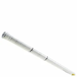 Unihoc Iconic Superskin Pro 104 cm Flex 26 White/Grey Vit och Grå New