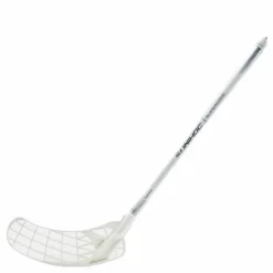 Iconic Superskin Pro 100 cm Flex 26 White/Grey*Unihoc Sale
