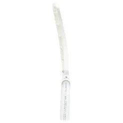 Unihoc Iconic Superskin Pro 100 cm Flex 26 White/Blue Blå och Vit Hot