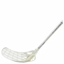 Iconic Superskin Pro 96 cm Flex 26 White/Blue*Unihoc Sale