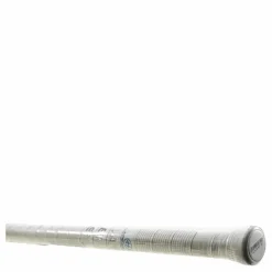 Unihoc Iconic Titan Straight Edge 100 cm Flex 29 White/Blue Blå och Vit Best