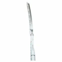 Unihoc Iconic Titan Straight Edge 96 cm Flex 29 White/Blue Blå och Vit Online