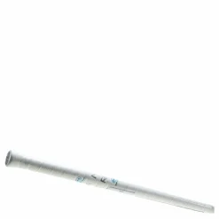 Unihoc Iconic Titan Straight Edge 96 cm Flex 29 White/Blue Blå och Vit Online