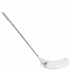 Iconic Titan Superskin Max 92 cm Flex 29 White/Turquoise*Unihoc Online