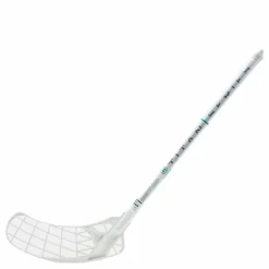 Iconic Titan Superskin Max 92 cm Flex 29 White/Turquoise*Unihoc Online