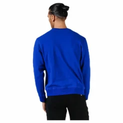 Iconic Twill Sweatshirt Blue*Russell Athletic New