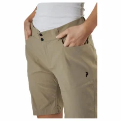 Iconiq Long Shorts*Peak Performance