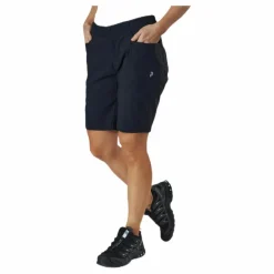 Iconiq Long Shorts Black*Peak Performance Outlet