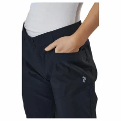 Iconiq Long Shorts Black*Peak Performance Outlet