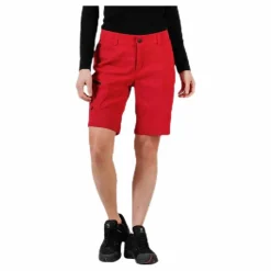 Peak Performance Iconiq Long Shorts Pink Rosa New