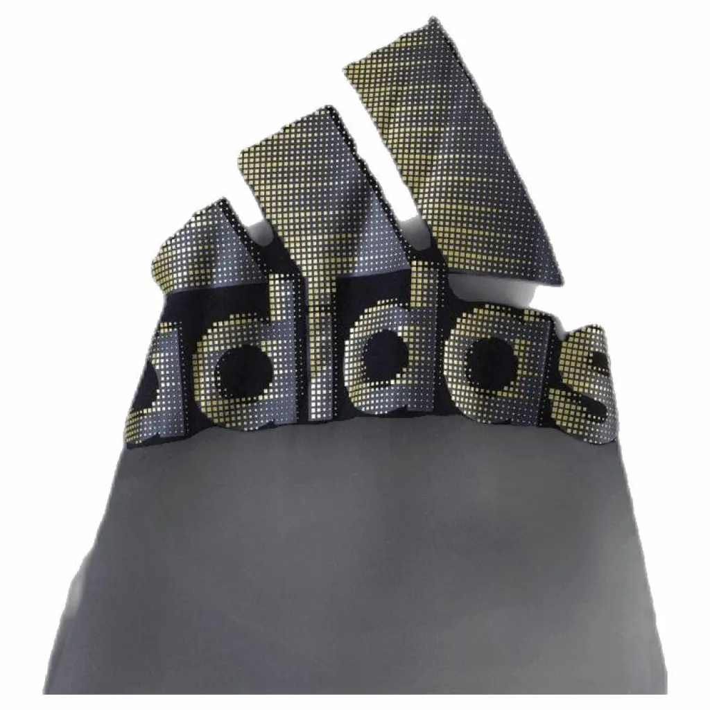 adidas ID Glam Sweat Black Svart New