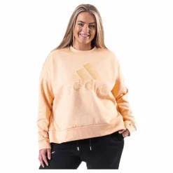adidas ID Glam Sweat Pink Rosa Online