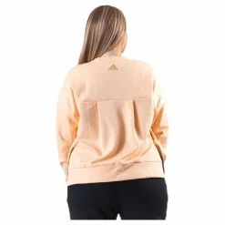 adidas ID Glam Sweat Pink Rosa Online