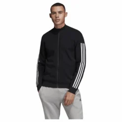 ID Knit TT Black*adidas Outlet