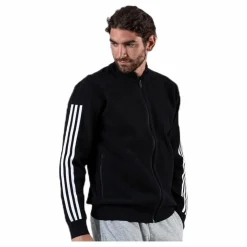 ID Knit TT Black*adidas Outlet