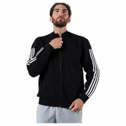 ID Knit TT Black*adidas Outlet