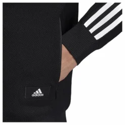 ID Knit TT Black*adidas Outlet
