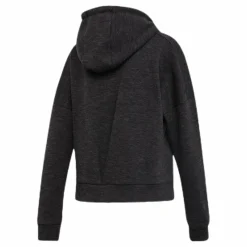 adidas ID Melang Hood Black Svart Hot