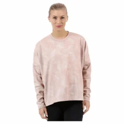adidas ID Reversible Crew Pink/Grey Rosa och Grå New