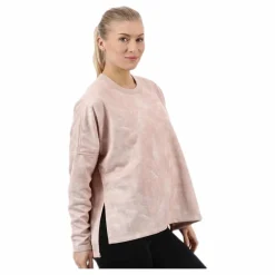 adidas ID Reversible Crew Pink/Grey Rosa och Grå New