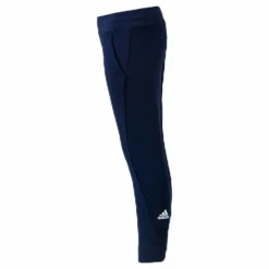 adidas ID Varcity Pants Blue Blå Sale
