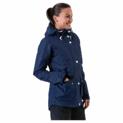 Ida Jacket Blue*ColourWear Best