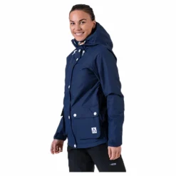 Ida Jacket Blue*ColourWear Best
