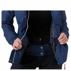 Ida Jacket Blue*ColourWear Best