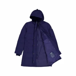 Svea Ida Jacket Blue Blå Clearance