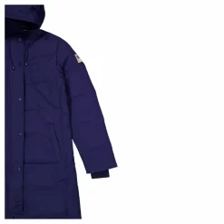 Svea Ida Jacket Blue Blå Clearance