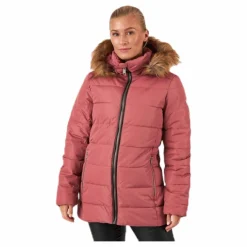 Idina Jacket Pink*Tuxer