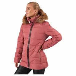 Idina Jacket Pink*Tuxer