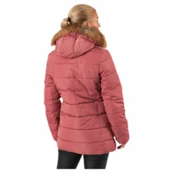 Idina Jacket Pink*Tuxer
